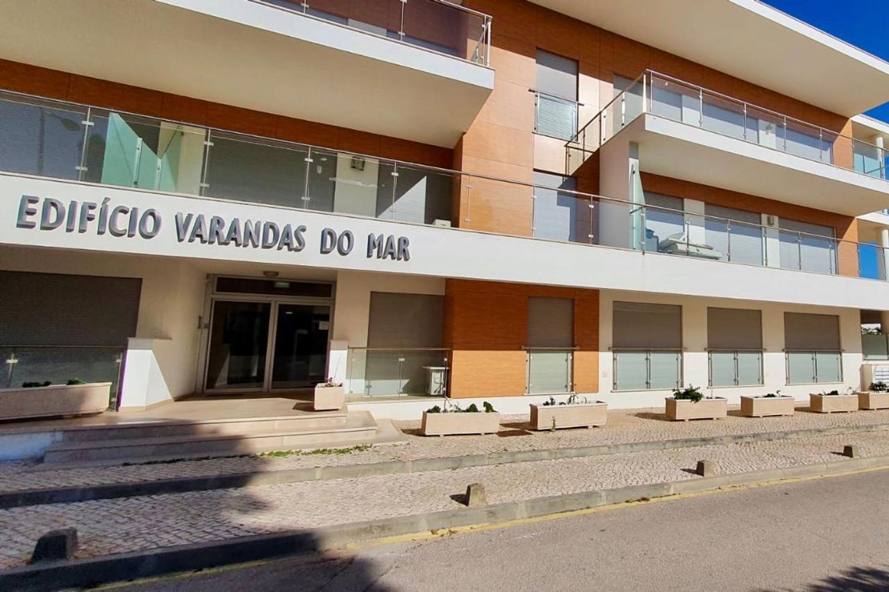 Olhos De Agua 1Br With Pool, Ac And Free Parking Apartment Albufeira Exterior photo