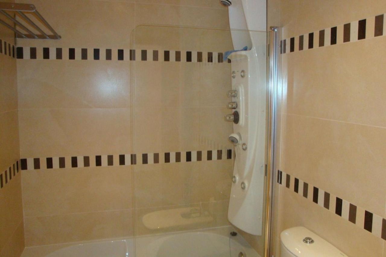 Olhos De Agua 1Br With Pool, Ac And Free Parking Apartment Albufeira Exterior photo